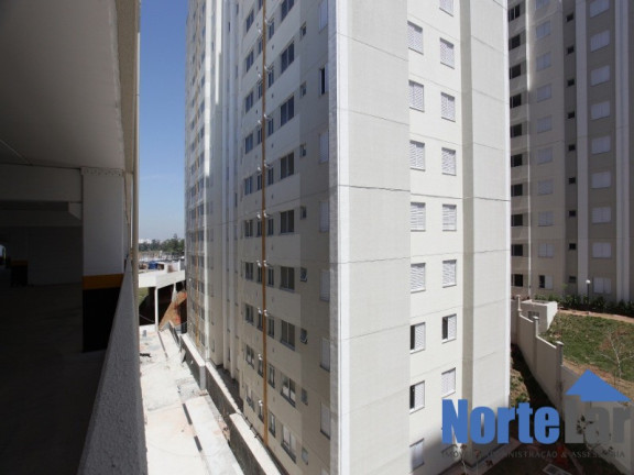 Imagem Apartamento com 2 Quartos à Venda, 43 m² em Jardim íris - São Paulo