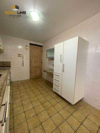 Imagem Apartamento com 3 Quartos à Venda, 117 m² em Manaíra - João Pessoa Imagem Apartamento com 3 Quartos à Venda, 117 m² em Manaíra - João Pessoa
