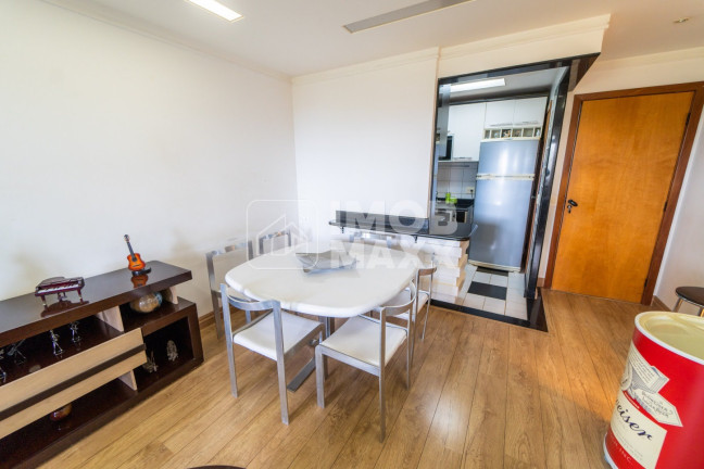 Imagem Apartamento com 3 Quartos para Alugar, 89 m² em Guará Ii - Brasília Imagem Apartamento com 3 Quartos para Alugar, 89 m² em Guará Ii - Brasília