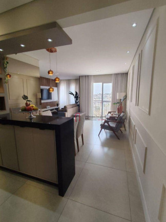 Imagem Apartamento com 2 Quartos à Venda, 67 m² em Condomínio Residencial Viva Vista - Sumaré Imagem Apartamento com 2 Quartos à Venda, 67 m² em Condomínio Residencial Viva Vista - Sumaré