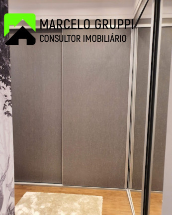 Imagem Apartamento com 3 Quartos à Venda, 155 m² em Vila Castelo Branco - Indaiatuba