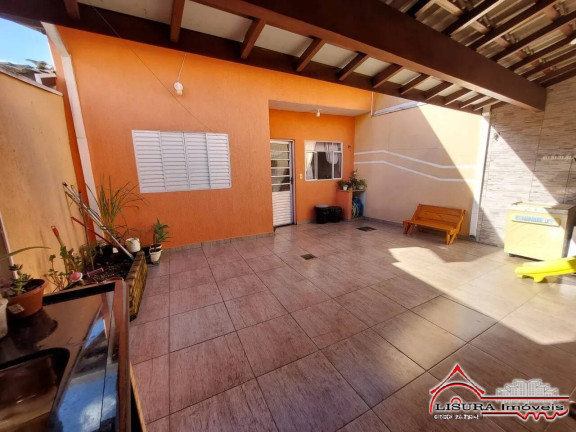 Imagem Casa de Condomínio com 2 Quartos à Venda, 80 m² em Jardim Colônia - Jacareí Imagem Casa de Condomínio com 2 Quartos à Venda, 80 m² em Jardim Colônia - Jacareí