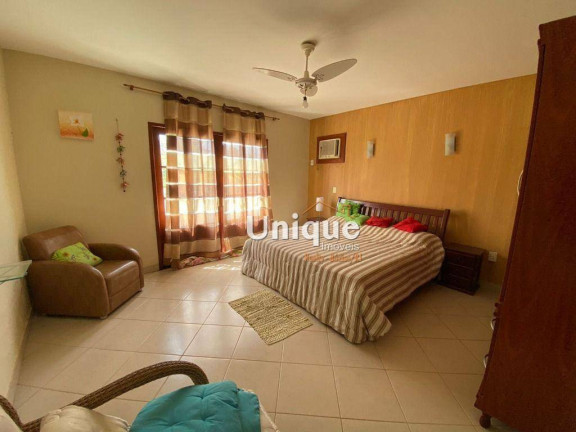 Imagem Casa com 5 Quartos à Venda, 300 m² em Rasa - Armação Dos Búzios