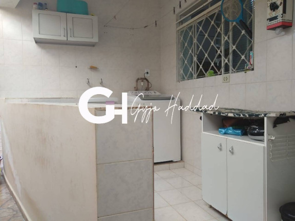 Imagem Casa com 3 Quartos à Venda,  em Centro - Votorantim