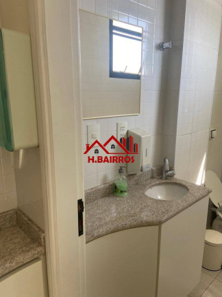 Imagem Sala Comercial à Venda, 30 m² em Floradas De São José - São José Dos Campos Imagem Sala Comercial à Venda, 30 m² em Floradas De São José - São José Dos Campos