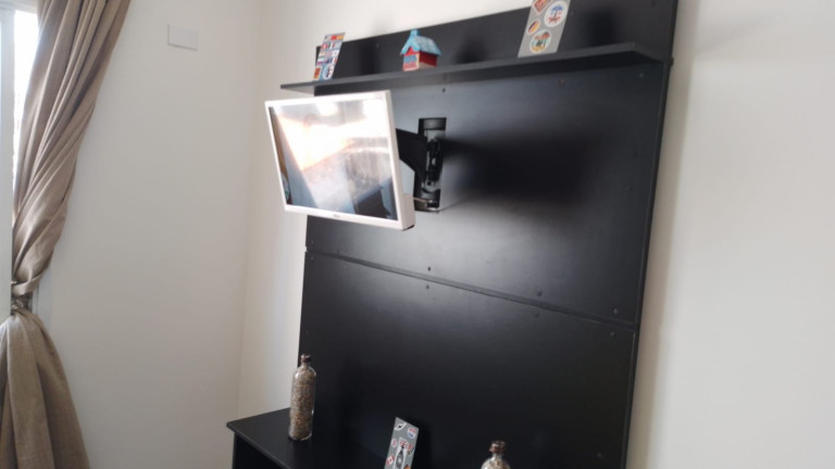 Imagem Apartamento com 1 Quarto à Venda, 146 m² em Solemar - Praia Grande