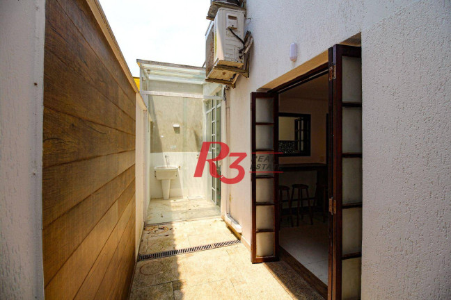 Imagem Casa com 3 Quartos à Venda, 150 m² em Aparecida - Santos