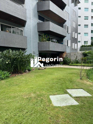 Imagem Apartamento com 3 Quartos à Venda, 147 m² em Cabral - Curitiba