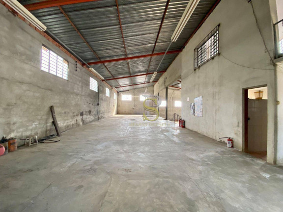 Imagem Galpão à Venda, 904 m² em Terra Preta - Mairiporã Imagem Galpão à Venda, 904 m² em Terra Preta - Mairiporã