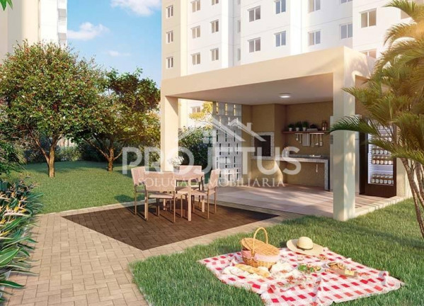Imagem Apartamento com 1 Quarto à Venda, 38 m² em Socorro - São Paulo Imagem Apartamento com 1 Quarto à Venda, 38 m² em Socorro - São Paulo