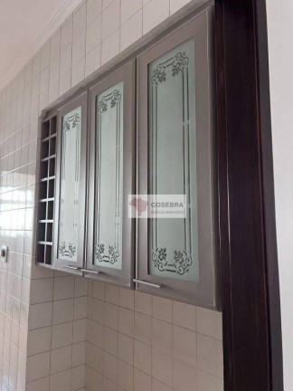 Imagem Apartamento com 2 Quartos para Alugar, 63 m² em Vila Olímpia - São Paulo Imagem Apartamento com 2 Quartos para Alugar, 63 m² em Vila Olímpia - São Paulo