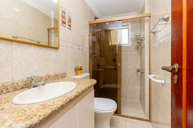 Imagem Apartamento com 2 Quartos à Venda, 57 m² em Vila Gomes Cardim - São Paulo