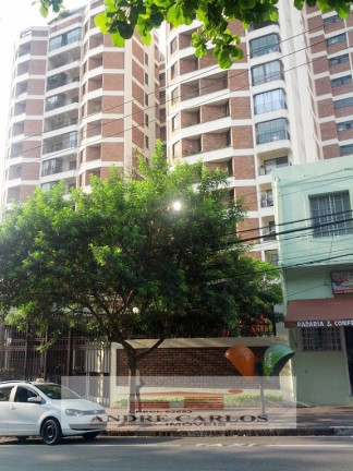 Imagem Apartamento com 3 Quartos à Venda, 99 m² em Lapa - São Paulo