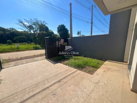 Imagem Sobrado com 3 Quartos à Venda, 115 m² em Centro - Itapoá