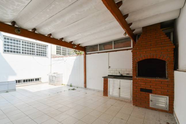 Imagem Casa com 3 Quartos à Venda, 130 m² em Mirandópolis - São Paulo