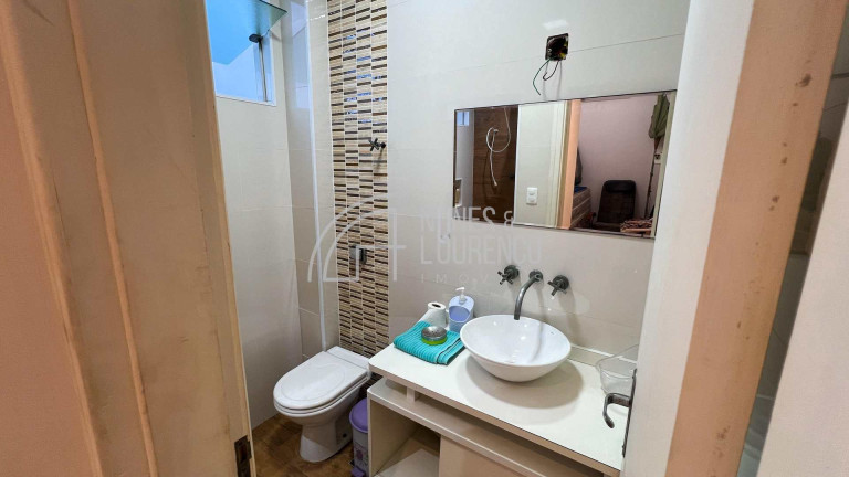 Imagem Apartamento com 4 Quartos à Venda, 404 m² em Ponta Da Praia - Santos