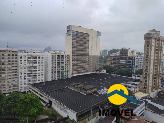 Imagem Apartamento com 3 Quartos à Venda, 120 m² em Ingá - Niterói Imagem Apartamento com 3 Quartos à Venda, 120 m² em Ingá - Niterói