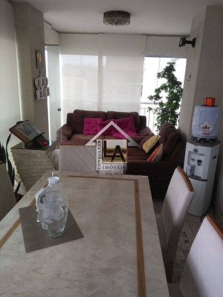 Imagem Apartamento com 3 Quartos à Venda, 100 m² em Santo Amaro - São Paulo Imagem Apartamento com 3 Quartos à Venda, 100 m² em Santo Amaro - São Paulo