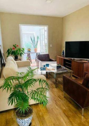 Imagem Sobrado com 3 Quartos para Alugar, 180 m² em Brooklin - São Paulo Imagem Sobrado com 3 Quartos para Alugar, 180 m² em Brooklin - São Paulo