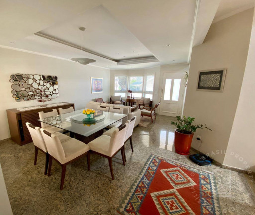 Imagem Casa com 3 Quartos para Alugar, 300 m² em Jardim Aquarius - São José Dos Campos Imagem Casa com 3 Quartos para Alugar, 300 m² em Jardim Aquarius - São José Dos Campos