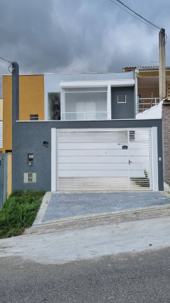Imagem Casa com 3 Quartos à Venda, 150 m² em Laranjeiras - Caieiras Imagem Casa com 3 Quartos à Venda, 150 m² em Laranjeiras - Caieiras
