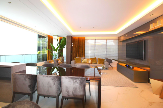 Imagem Apartamento com 2 Quartos à Venda, 235 m² em Bigorrilho - Curitiba Imagem Apartamento com 2 Quartos à Venda, 235 m² em Bigorrilho - Curitiba