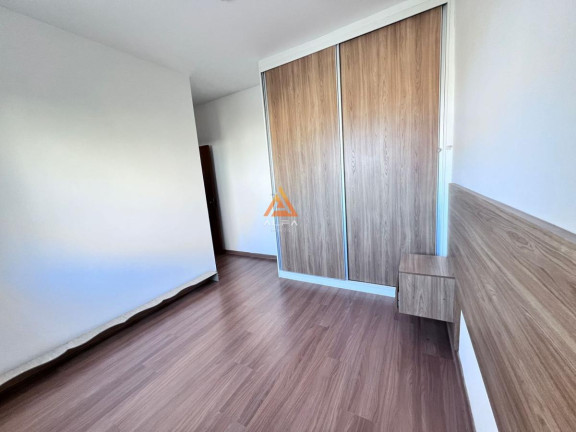 Imagem Apartamento com 2 Quartos à Venda, 60 m² em Funcionários - Barbacena