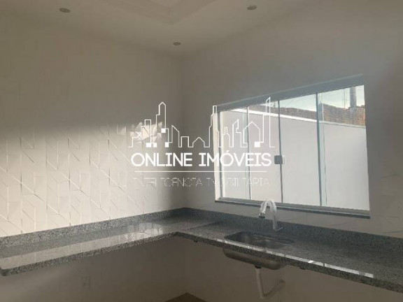 Imagem Casa com 2 Quartos à Venda,  em Jardim Novo Ii - Mogi Guaçu