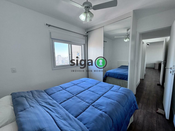 Imagem Apartamento com 3 Quartos à Venda, 109 m² em Jardim Aeroporto - São Paulo Imagem Apartamento com 3 Quartos à Venda, 109 m² em Jardim Aeroporto - São Paulo