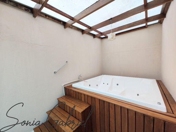 Imagem Casa com 3 Quartos à Venda, em Condomínio Terras De São Francisco - Vinhedo Imagem Casa com 3 Quartos à Venda, em Condomínio Terras De São Francisco - Vinhedo