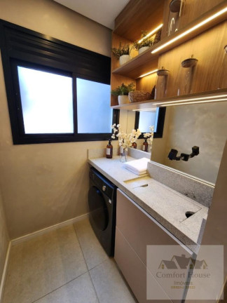 Imagem Apartamento com 2 Quartos à Venda, 36 m² em Vila Prudente - São Paulo