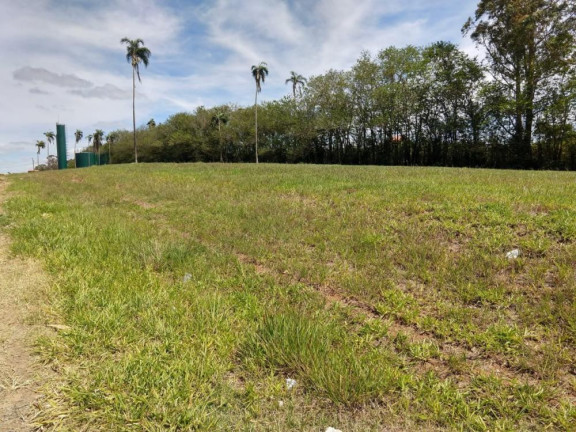 Imagem Terreno à Venda, 450 m² em Ninho Verde I Eco Residence - Porangaba