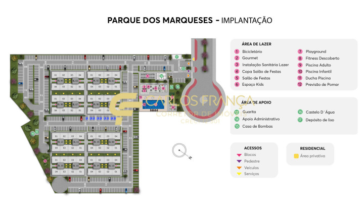 Imagem Apartamento com 2 Quartos à Venda, 41 m² em Paralela - Salvador Imagem Apartamento com 2 Quartos à Venda, 41 m² em Paralela - Salvador