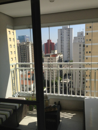 Imagem Imóvel com 2 Quartos à Venda, 72 m² em Vila Nova Conceição - São Paulo Imagem Imóvel com 2 Quartos à Venda, 72 m² em Vila Nova Conceição - São Paulo