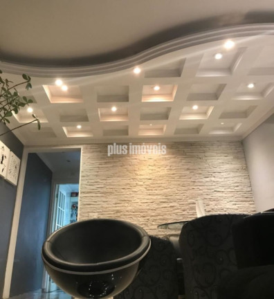 Imagem Casa com 3 Quartos à Venda, 132 m² em Saúde - São Paulo