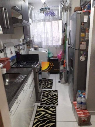 Imagem Apartamento com 2 Quartos à Venda, 49 m² em Jaraguá - São Paulo Imagem Apartamento com 2 Quartos à Venda, 49 m² em Jaraguá - São Paulo