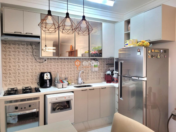 Imagem Apartamento com 2 Quartos à Venda, 59 m² Imagem Apartamento com 2 Quartos à Venda, 59 m²