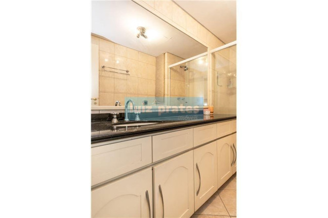 Imagem Apartamento com 3 Quartos à Venda, 95 m² em Mont Serrat - Porto Alegre