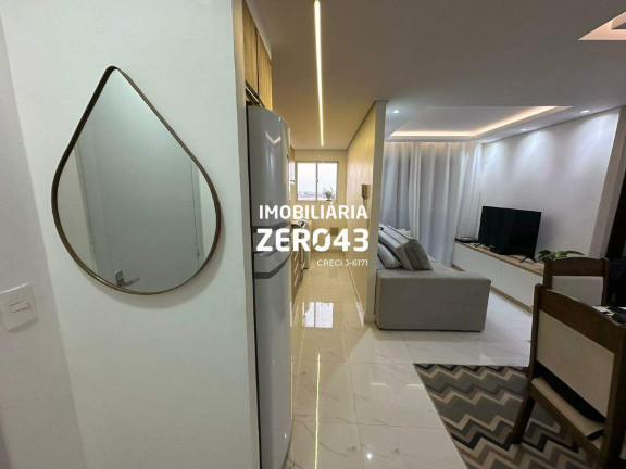 Imagem Apartamento com 2 Quartos à Venda, 51 m² em Jardim Vitória - Cambé Imagem Apartamento com 2 Quartos à Venda, 51 m² em Jardim Vitória - Cambé