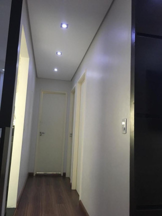 Imagem Apartamento com 2 Quartos à Venda, 55 m² em Vila Mimosa - Campinas