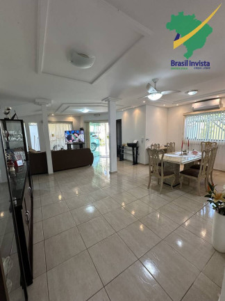 Imagem Casa com 6 Quartos à Venda, 562 m² em Paraíso Dos Pataxós - Porto Seguro