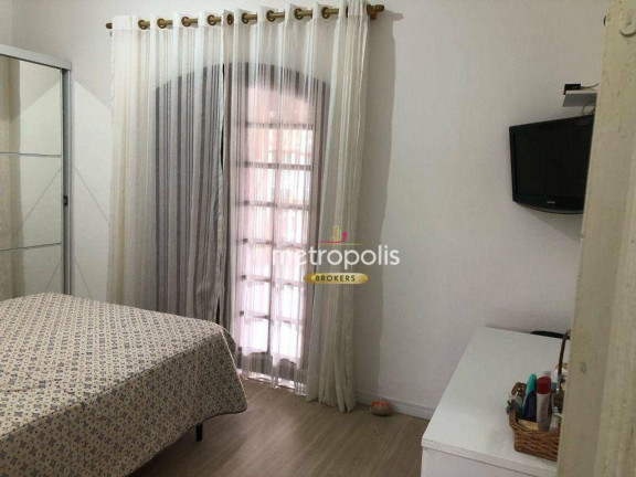 Imagem Sobrado com 2 Quartos à Venda, 114 m² em Fundação - São Caetano Do Sul