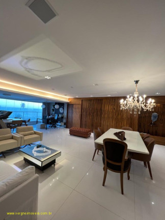 Imagem Imóvel com 3 Quartos à Venda, 187 m² em Jaguaribe - Salvador