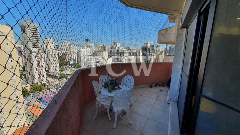 Imagem Apartamento com 4 Quartos à Venda, 156 m² em Vila Nova Conceição - São Paulo Imagem Apartamento com 4 Quartos à Venda, 156 m² em Vila Nova Conceição - São Paulo