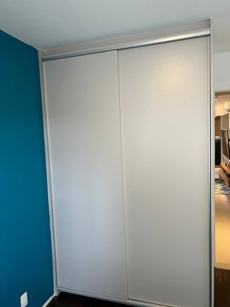 Imagem Apartamento com 3 Quartos à Venda, 127 m² em Jardim Caboré - São Paulo Imagem Apartamento com 3 Quartos à Venda, 127 m² em Jardim Caboré - São Paulo