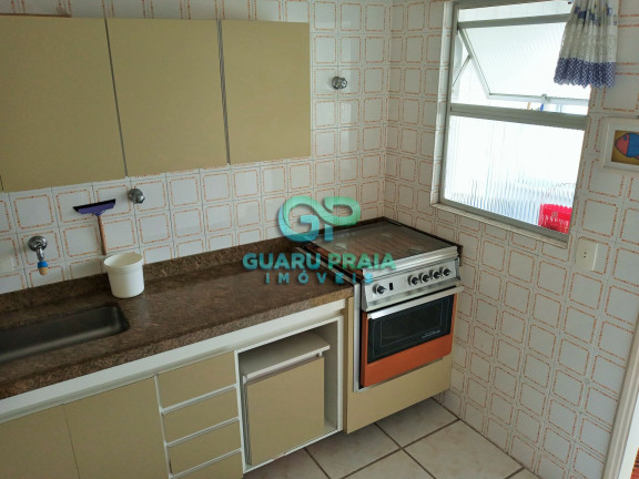 Imagem Apartamento com 1 Quarto à Venda, 60 m² em Enseada - Guarujá