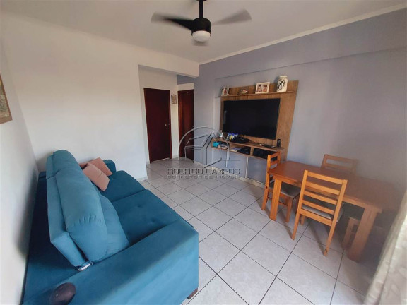 Apartamento com 2 Quartos à Venda, 118 m² em Tupi - Praia Grande