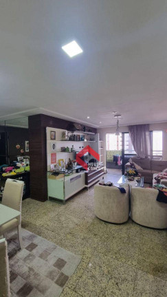 Foto do imóvel Apartamento com 3 Quartos à Venda, 147 m² em Aldeota - Fortaleza