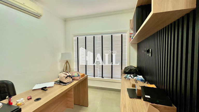 Imagem Casa com 3 Quartos à Venda, 480 m² em Parque Residencial Damha - São José Do Rio Preto Imagem Casa com 3 Quartos à Venda, 480 m² em Parque Residencial Damha - São José Do Rio Preto