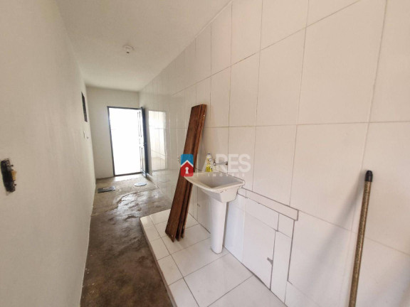 Imagem Casa com 2 Quartos à Venda, 95 m² em Antônio Zanaga I - Americana Imagem Casa com 2 Quartos à Venda, 95 m² em Antônio Zanaga I - Americana
